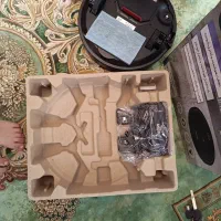 جارو روباتیک از برند میگل