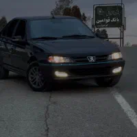 پارس ۱۴۰۱ tu5 سفارشی فول