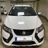 کوییک اس ۸۵گانه مدل ۱۴۰۳|خودرو سواری و وانت|بروجرد, |دیوار