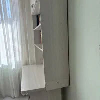 کتابخانه، کمد و میز تحریر|میز تحریر و کامپیوتر|مشهد, نیروی هوایی|دیوار