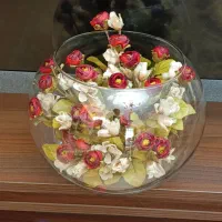 گل و گلدان|گل مصنوعی|تهران, مجیدآباد|دیوار