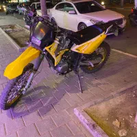 روان|موتورسیکلت|مشهد, سرافرازان|دیوار