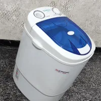 مینی واش نو،خشک کن دارد