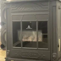 بخاری گازی جهان افروز