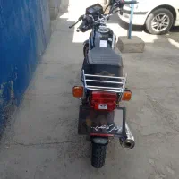 فروش فوری متور سیکلت