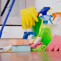 شرکت نظافتی ارغوان