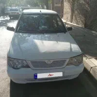 ۱۳۲مدل۸۹ اسپرت داشبورد جدید