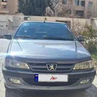 پارس مدل ۹۸ ساده
