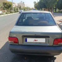 فروش پراید۸۳ دوگانه دستی|خودرو سواری و وانت|هشتگرد, هشتگرد قدیم|دیوار
