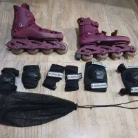 اسکیت تایگر ایتالیایی