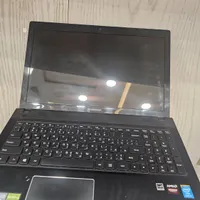 لپ تاپ لنوو مدل g510|رایانه همراه|مشهد, عنصری|دیوار