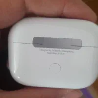 ایرپاد 2 پرو   در حد نو|لوازم جانبی موبایل و تبلت|تبریز, |دیوار