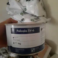 پلی واکس polivaks sv-6