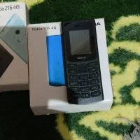 گوشی ساده نوکیا۱۰۵