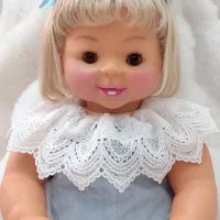 عروسک های دوستداشتنی و خاص