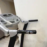 تردمیل|تجهیزات ورزشی|گرمدره, |دیوار