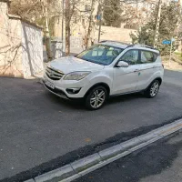 چانگان 35 مدل 95