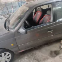 .   پژو روا|خودرو سواری و وانت|یزد, |دیوار
