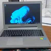 فروش لبتاب z510 مخصوص گرافیک و بازی