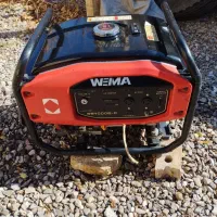 موتور برق ویما