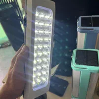 چراغ اضطراری/چراغ شارژی HG-716/تک و عمده|لامپ و چراغ|تهران, افسریه شمالی|دیوار