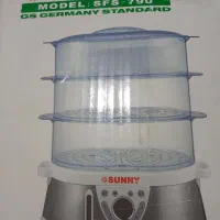 بخار پز سانی