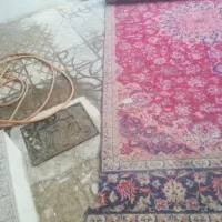 فرش دستباف|فرش|تهران, خانیآباد|دیوار