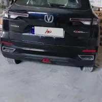 چانگان CS55 وارداتی  2024