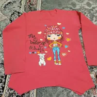 تعدادی لباس بچه گانه