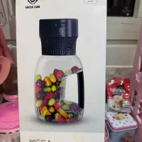 مخلوط کن قابل حمل گربن لاین