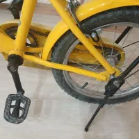 دوچرخه ۱۶.دوچرخه۲۴|دوچرخه، اسکیت، اسکوتر|اردبیل, |دیوار