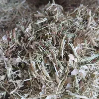 کاه روغنی لوبیا برای خوراک اقتصادی دام سبک و سنگین|لوازم جانبی حیوانات|قائم‌شهر, |دیوار