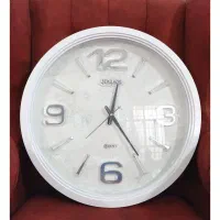 ساعت دیواری