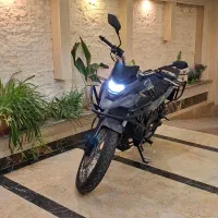 NH250 گلکسی 1402 ادونچر