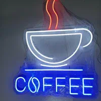 نئون نیون برای همه مشاغل|فروشگاه و مغازه|رشت, حومه رشت|دیوار