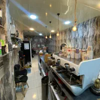 فروش کافه با بهترین موقعیت مکانی|کافیشاپ و رستوران|یاسوج, |دیوار