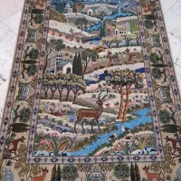 زرع ونیم کاشان قدیمی درحدنو