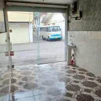 حمیدیان واحد آپارتمان  صد متری مستقل با مغازه|فروش آپارتمان|رشت, حمیدیان|دیوار