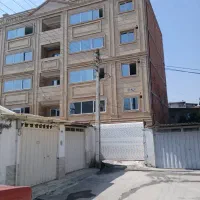 آپارتمان ۱۴۰ متری ۳ خواب نوساز