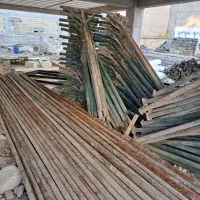 فروش لوله داربست سنگین|مصالح و تجهیزات ساختمان|سهند, |دیوار