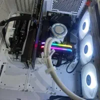 تعمیرات فوق تخصصی انواع کامپیوتر و لپ تاپ|قطعات و لوازم جانبی رایانه|تهران, دریاچه شهدای خلیج فارس|دیوار