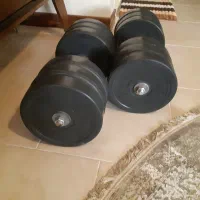 دمبل