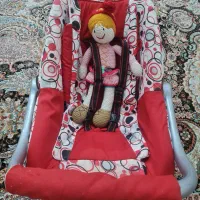 کَرییِر نوزادی اسپرت