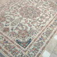 فرش مــدل افشان)&طرح ورنگ دلخواه شما