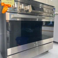 فرگاز یا اجاق گاز حرفه ای|اجاق گاز و لوازم برقی پختوپز|مهر, |دیوار