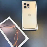 آیفون ۱۶ پرومکس