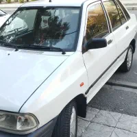 پراید ۱۳۸۸در حد|خودرو سواری و وانت|مشکین‌دشت, |دیوار