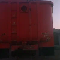 تریلی کمپرس|قطعات یدکی و لوازم جانبی|کرخه, |دیوار