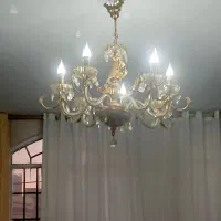 لوستر درحد نو