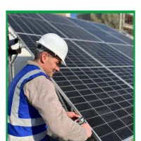 کلاس خورشیدی تخصصی با امکانات بسیارکامل